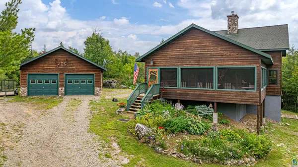 $619,000 | 3062 Snowbank Lake Road, Ely, MN 55731