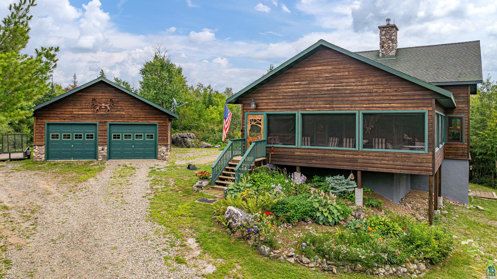 3062 Snowbank Lake Road Ely, MN 55731 - Photo 54 of 77