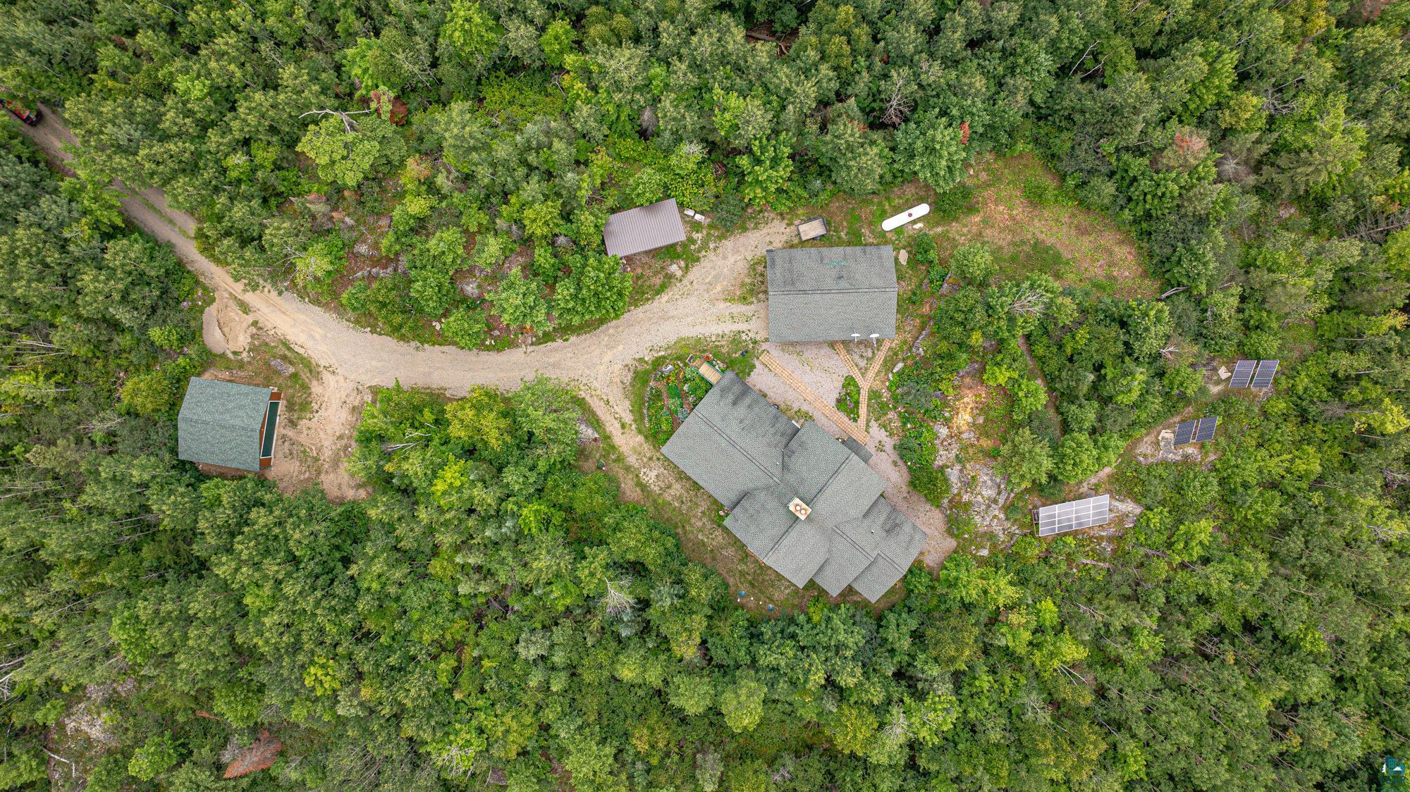 3062 Snowbank Lake Road Ely, MN 55731 - Photo 57 of 77