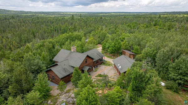 $619,000 | 3062 Snowbank Lake Road, Ely, MN 55731