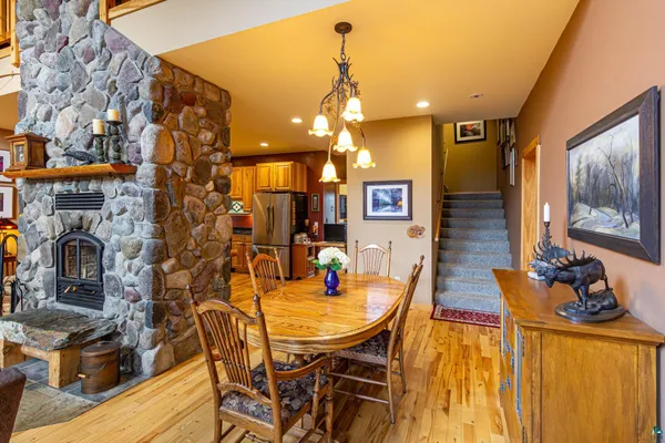 $619,000 | 3062 Snowbank Lake Road, Ely, MN 55731