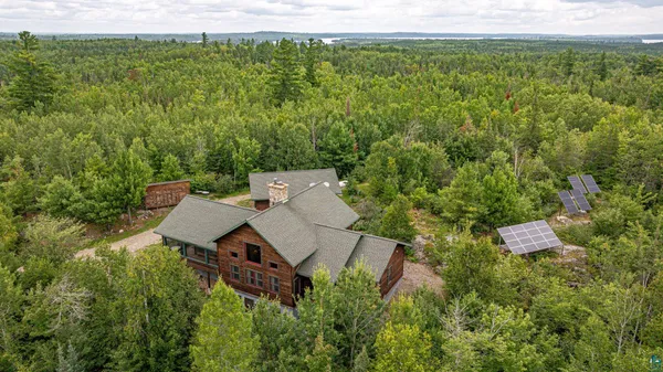 $619,000 | 3062 Snowbank Lake Road, Ely, MN 55731