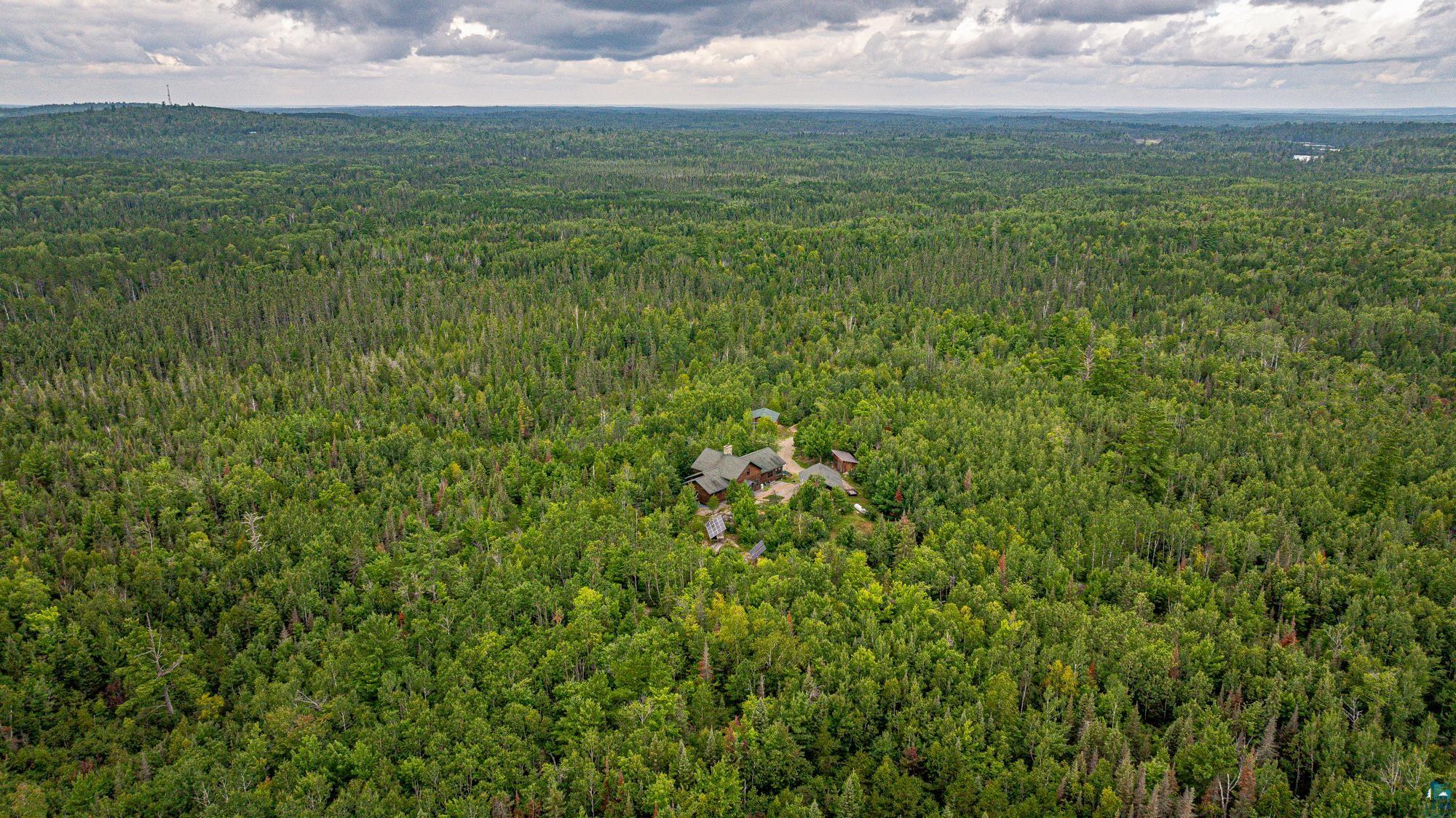 3062 Snowbank Lake Road Ely, MN 55731 - Photo 64 of 77