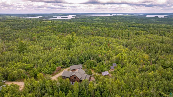 $619,000 | 3062 Snowbank Lake Road, Ely, MN 55731