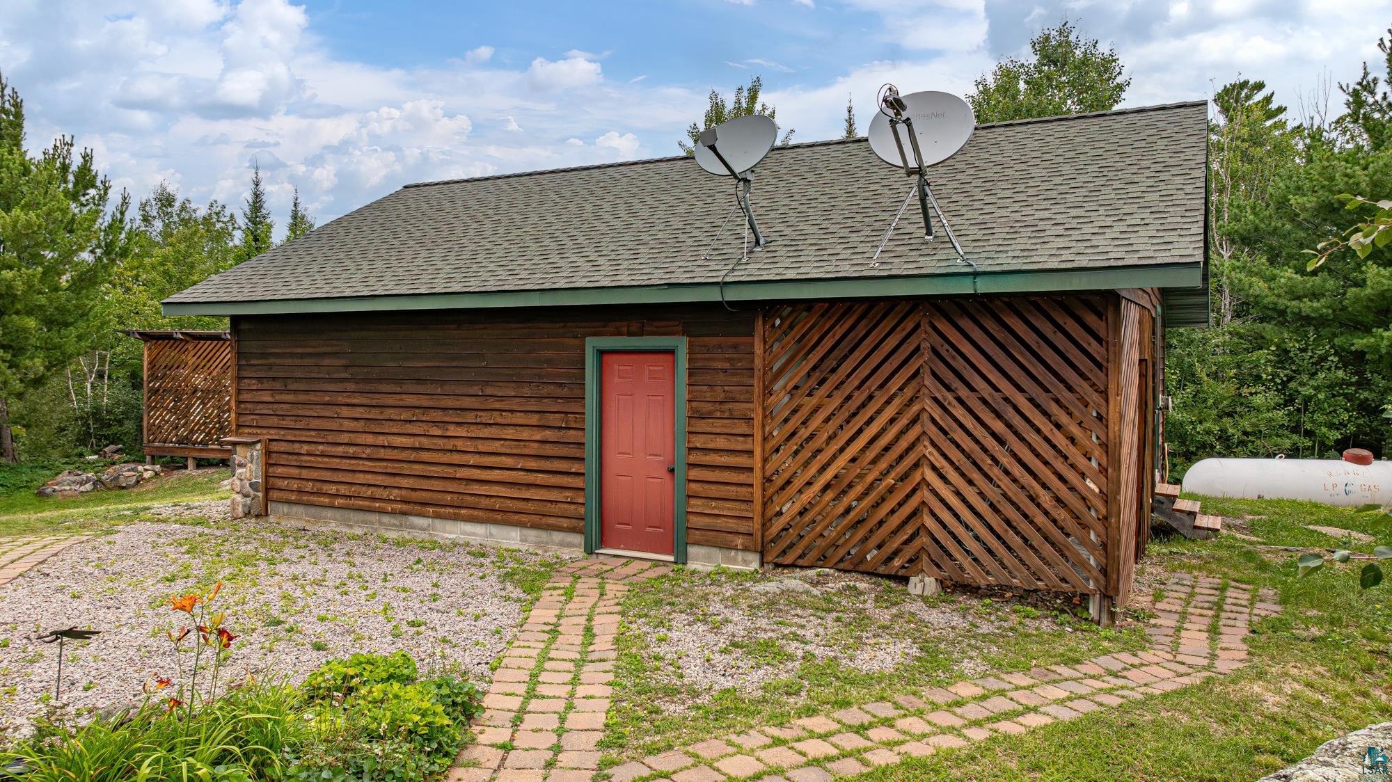 3062 Snowbank Lake Road Ely, MN 55731 - Photo 68 of 77