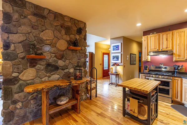 $619,000 | 3062 Snowbank Lake Road, Ely, MN 55731
