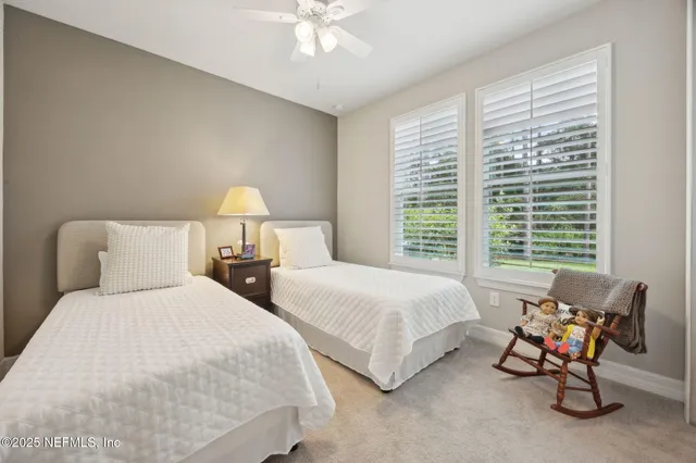 $875,000 | 410 Cameo Drive, Ponte Vedra, FL 32081