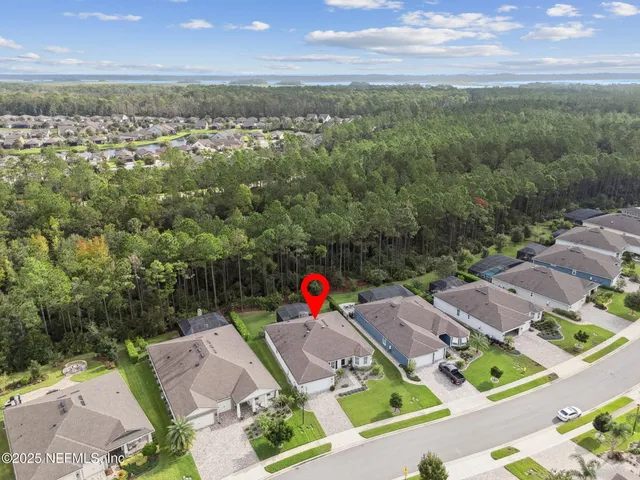 $875,000 | 410 Cameo Drive, Ponte Vedra, FL 32081