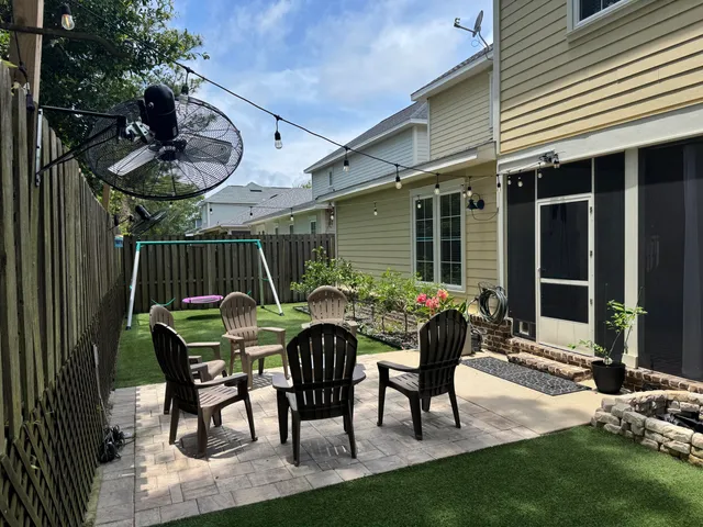 $3,500 | 39 South Zander Way, Santa Rosa Beach, FL 32459