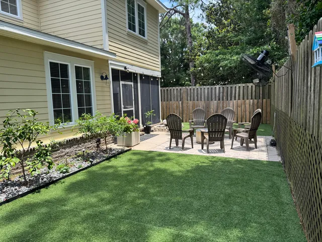 $3,500 | 39 South Zander Way, Santa Rosa Beach, FL 32459