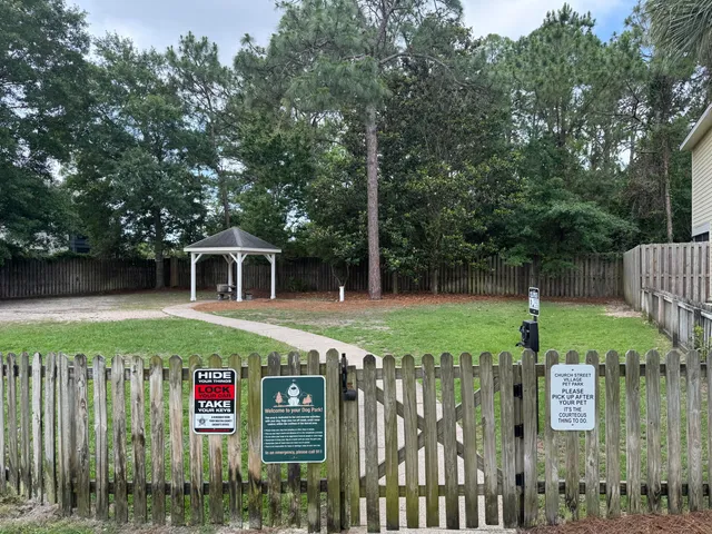 $3,500 | 39 South Zander Way, Santa Rosa Beach, FL 32459