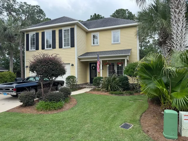 $3,500 | 39 South Zander Way, Santa Rosa Beach, FL 32459