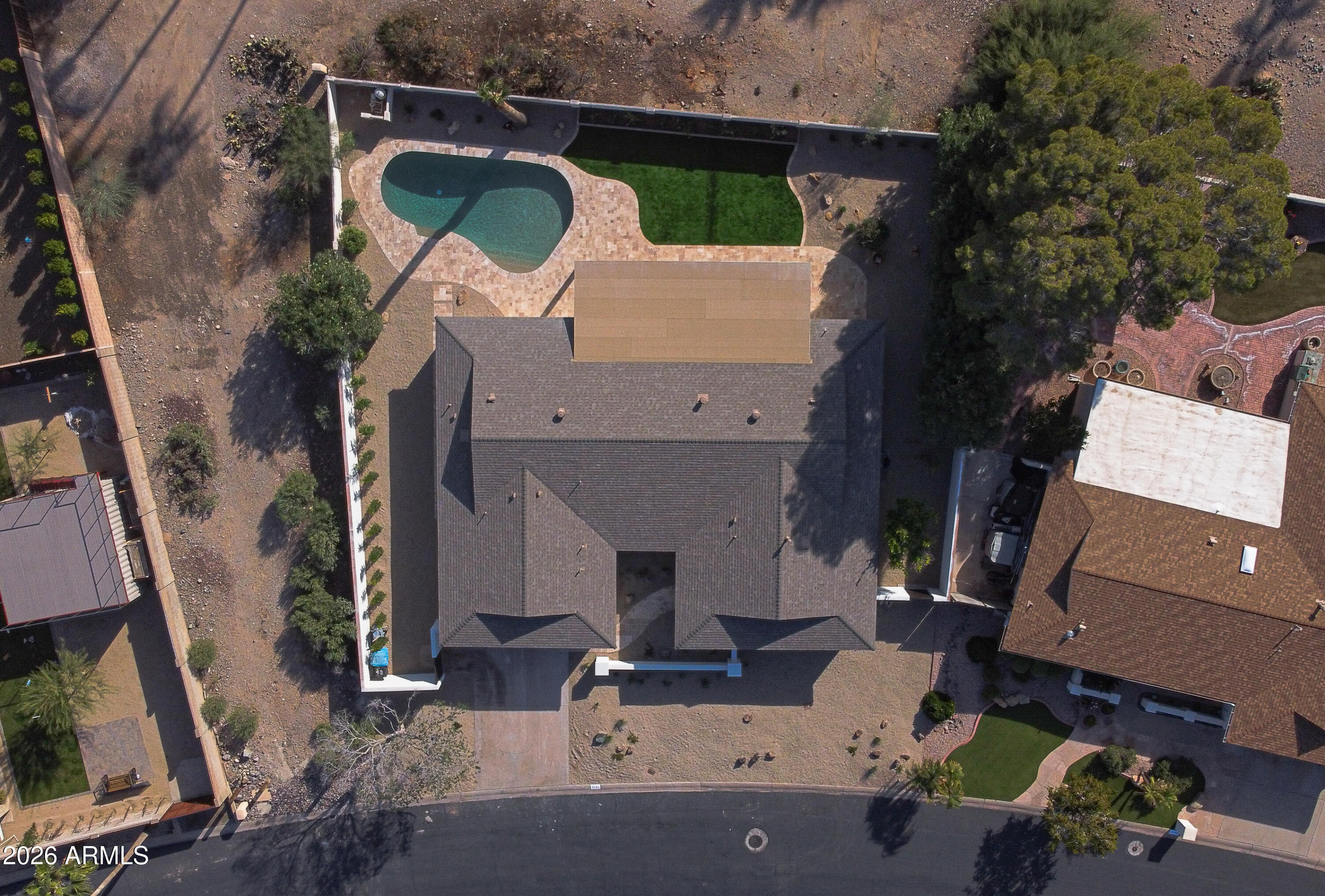 3131 East Las Rocas Drive Phoenix, AZ 85028 - Photo 21 of 22 LR-18