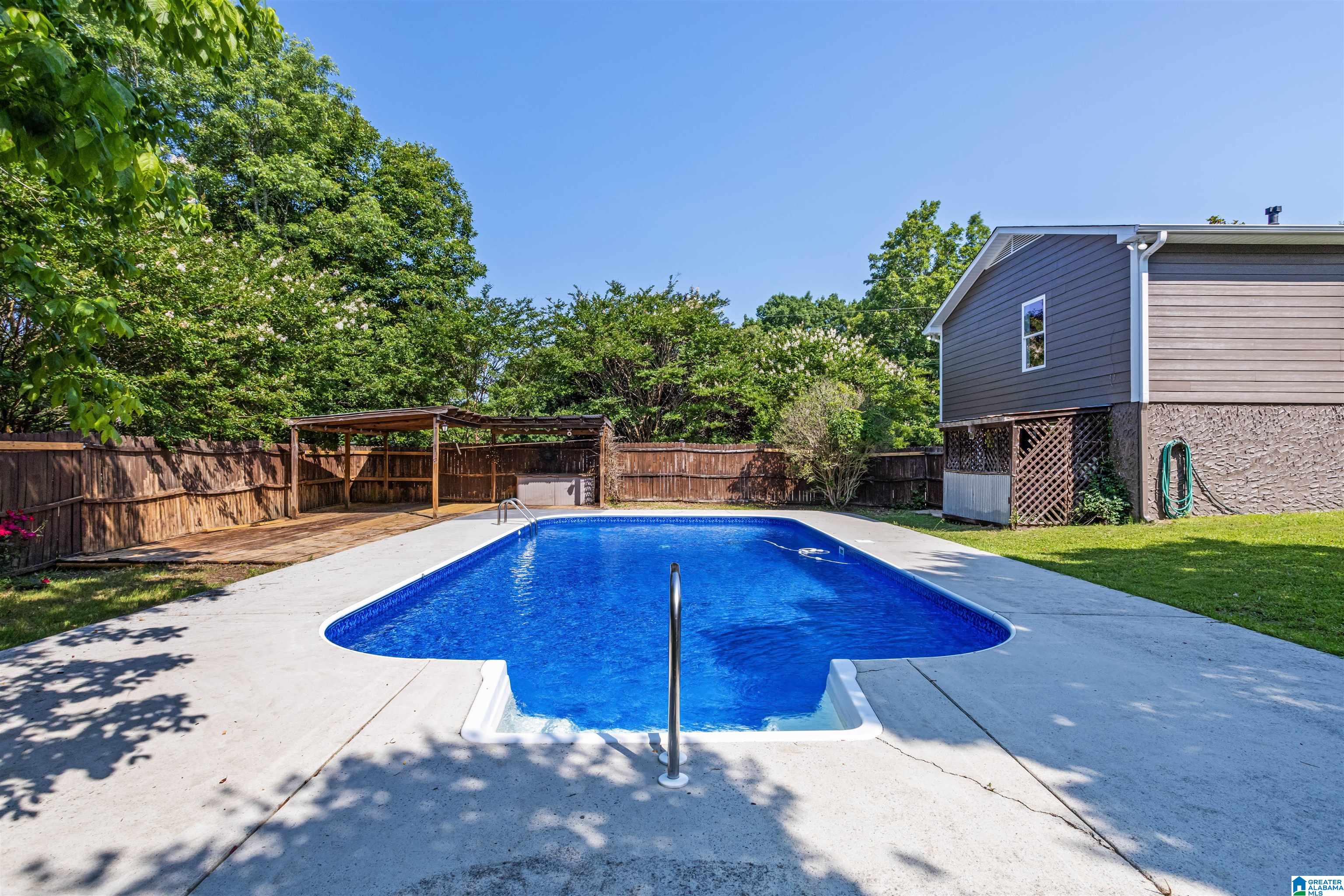 5427 Saddle Ridge Lane Pinson, AL 35126 - Photo 34 of 42