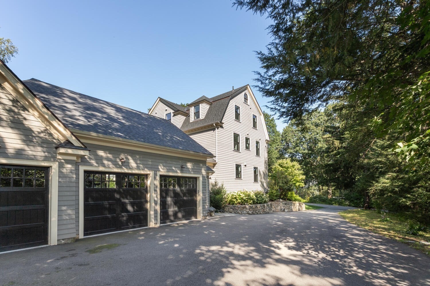 4 Eliot Road Lexington, MA 02421 - Photo 36 of 41 Gallery Image 36