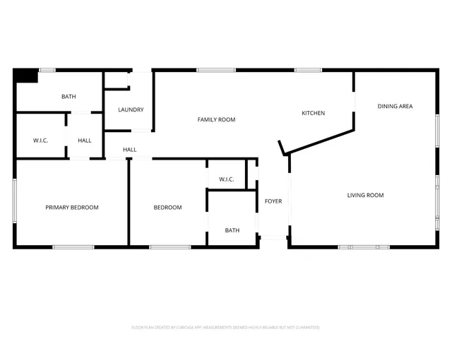 a view of a backyard with sitting area