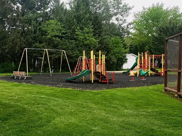 $63,500 | L174 East Indian Lane, Edgerton, WI 53534