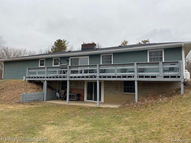 3820 Sutton Road Dryden, MI 48428 - Photo 6 of 32