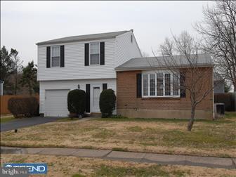 3311 Claridge Road Bensalem, PA 19020 - Photo 1 of 6 Exterior Front
