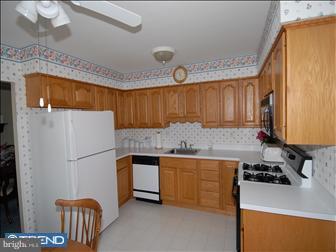 3311 Claridge Road Bensalem, PA 19020 - Photo 5 of 6 Kitchen