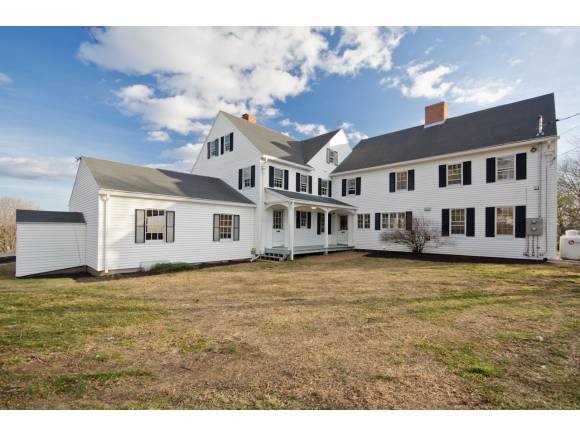 200 A Dover Point Road, Unit A Dover, NH 03820 - Photo 1 of 1