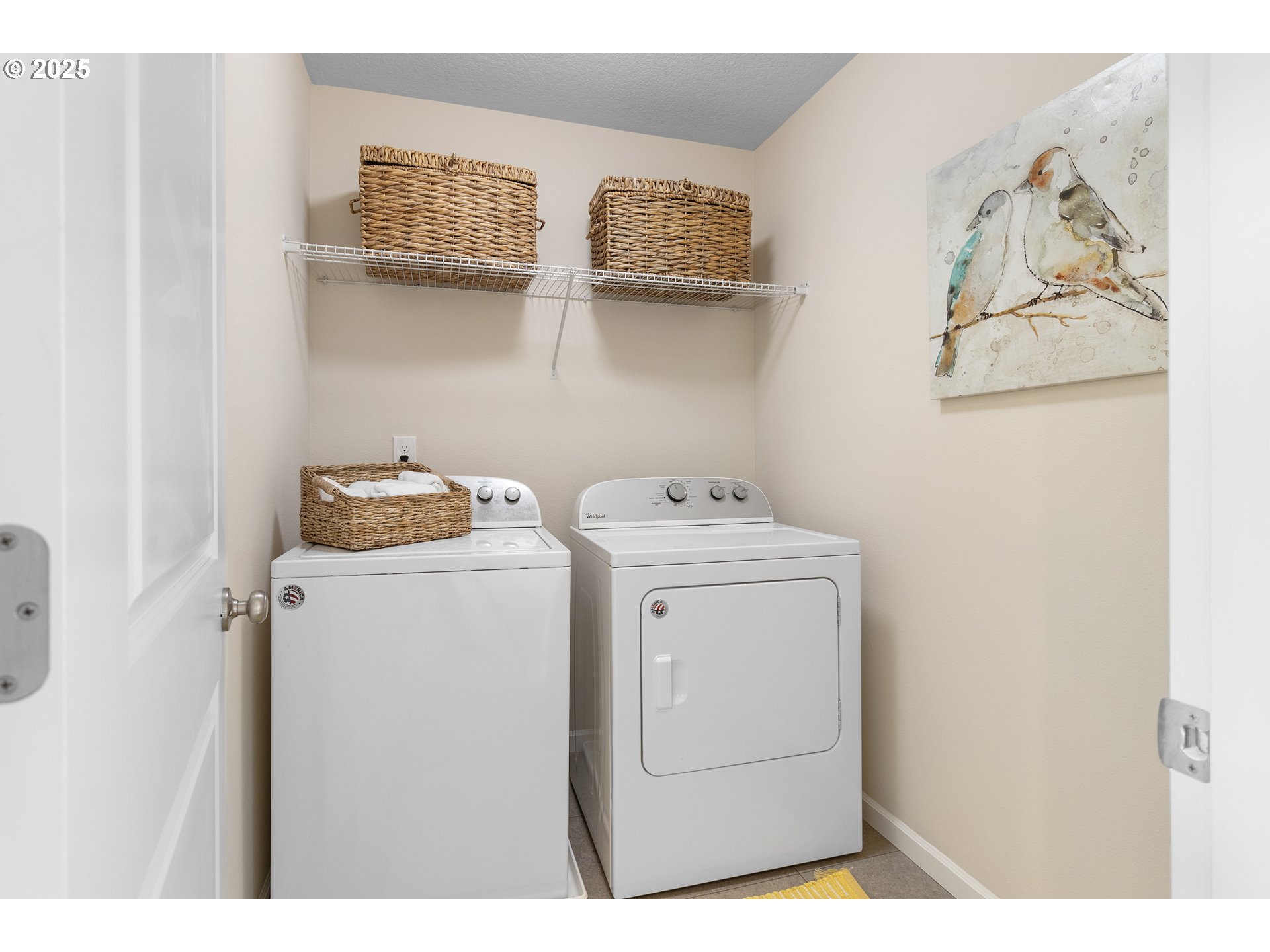 7417 North 92nd Avenue Camas, WA 98607 - Photo 25 of 48 a utility room with dryer and washer