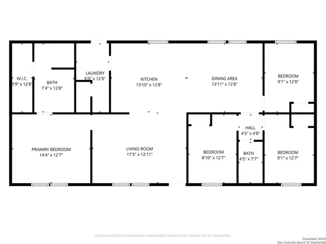 $204,999 | 219 Private 1523, Bandera, TX 78003