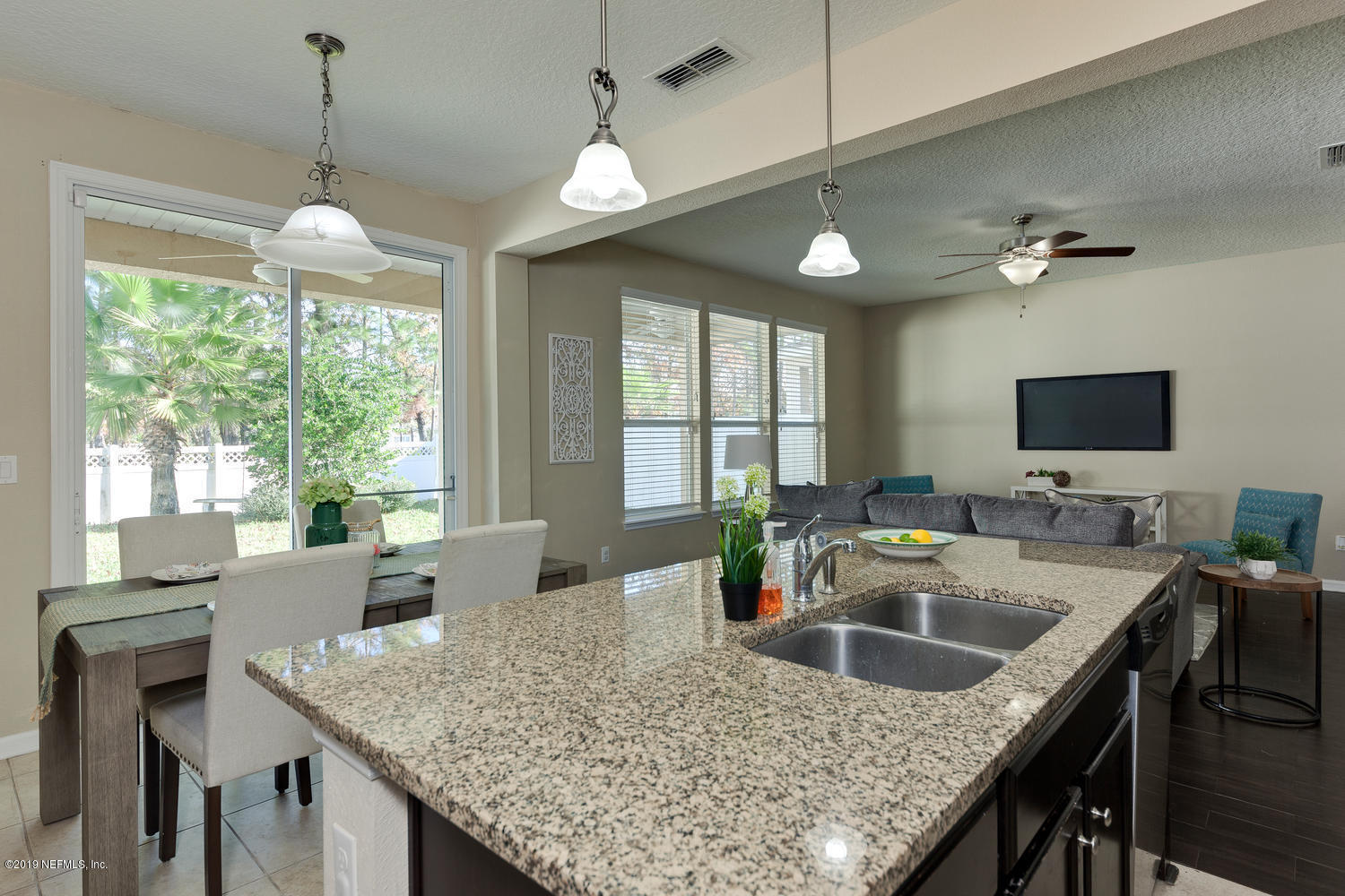 3830 Chasing Falls Road Orange Park, FL 32065 - Photo 15 of 40 Kitchen