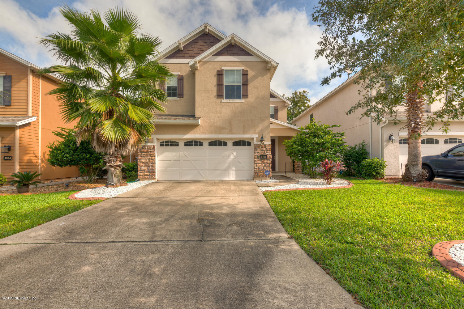 3830 Chasing Falls Road Orange Park, FL 32065 - Photo 2 of 40 3830 Chasing Falls Rd