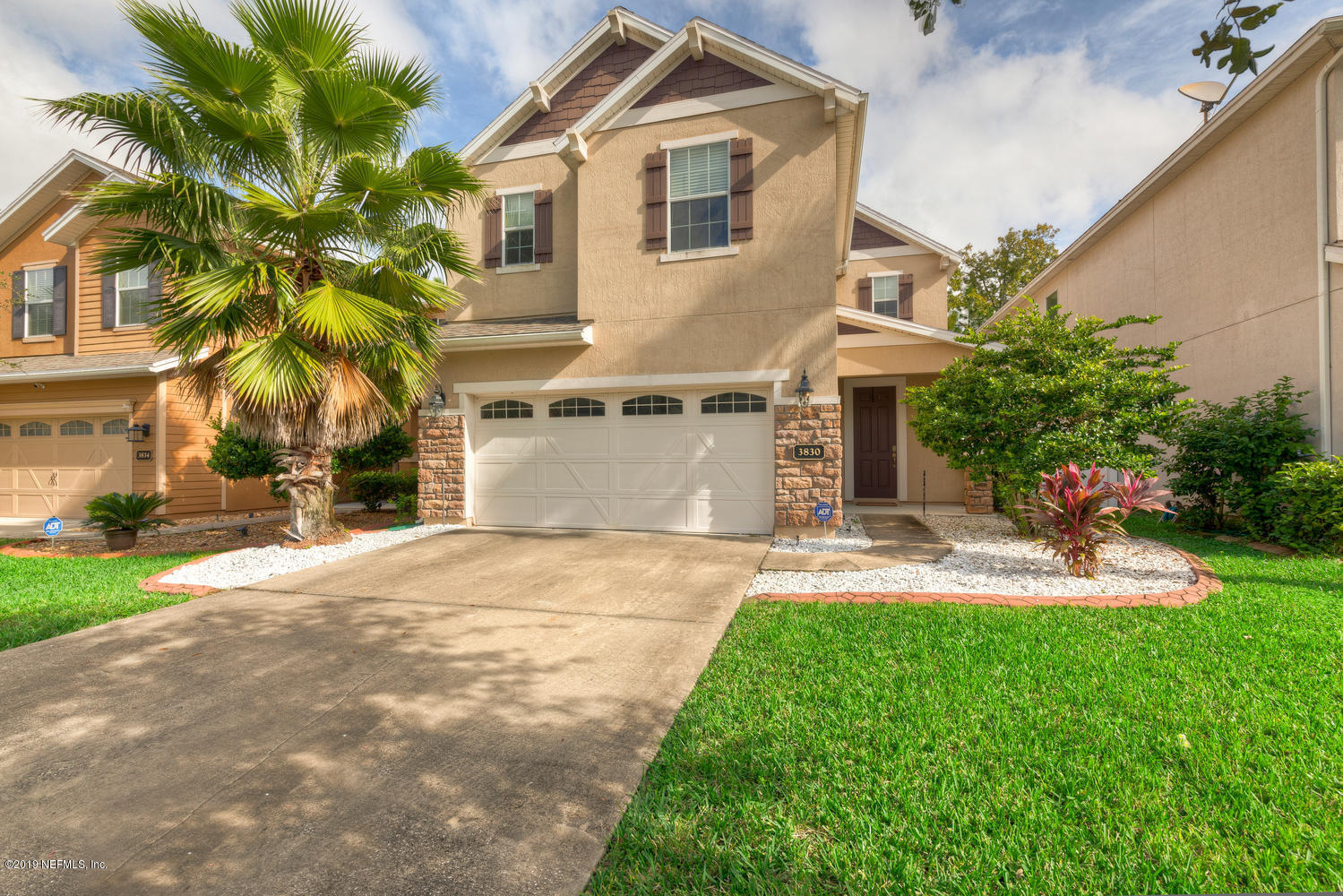 3830 Chasing Falls Road Orange Park, FL 32065 - Photo 3 of 40 3830 Chasing Falls Rd