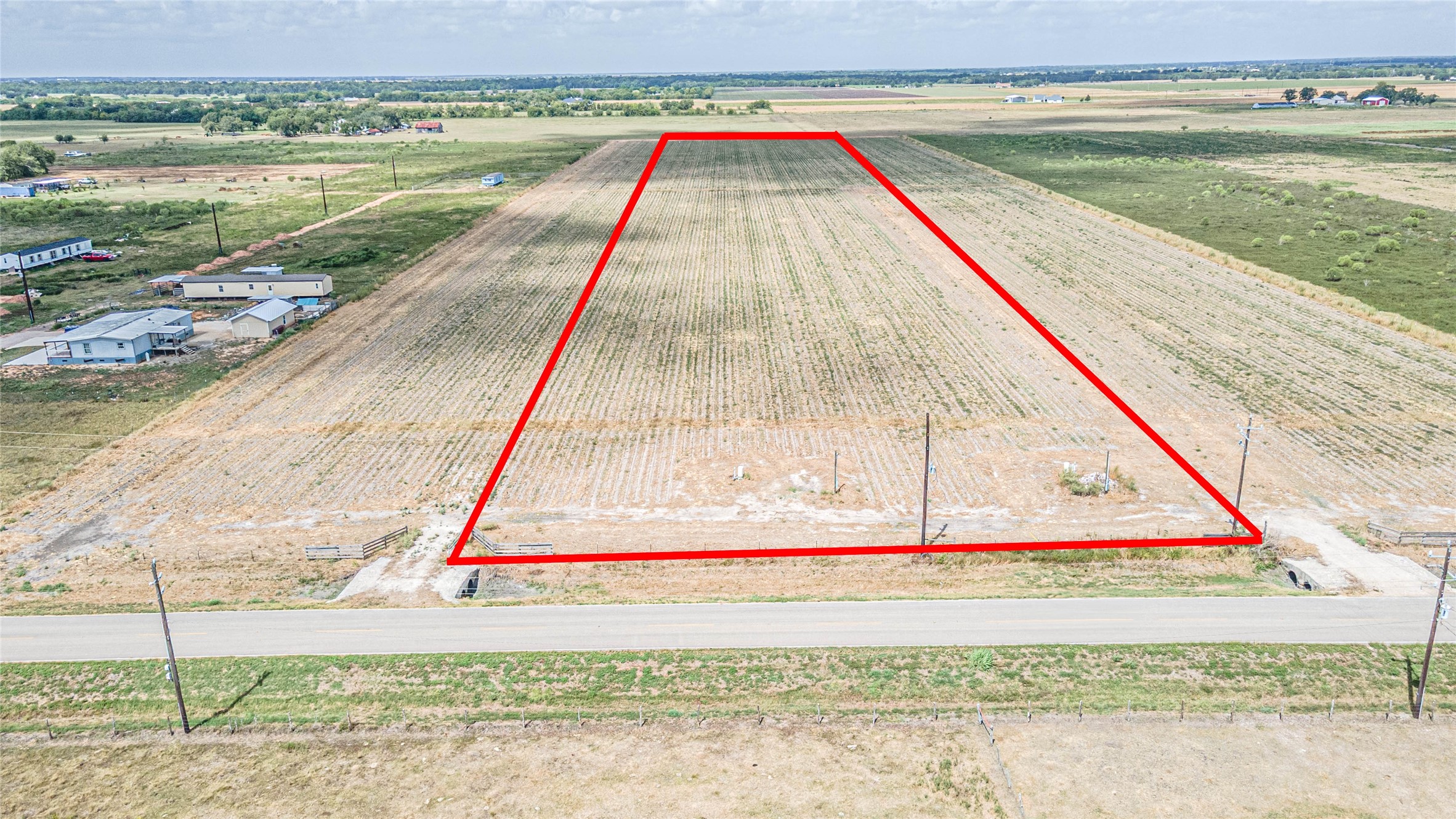 4327 Polak Road Wallis, TX 77485 - Photo 5 of 6 Gallery Image 5