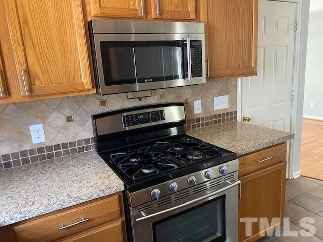 2813 Isabella Drive Raleigh, NC 27603 - Photo 11 of 27 Photo #12