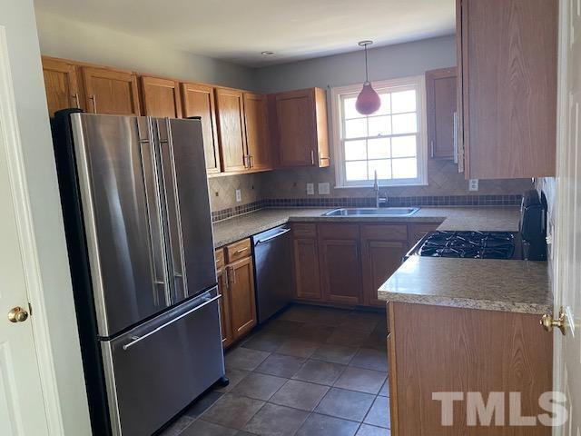 2813 Isabella Drive Raleigh, NC 27603 - Photo 12 of 27 Photo #13