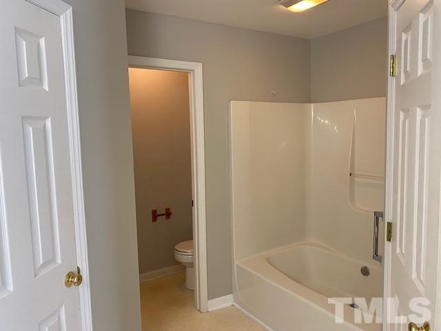 2813 Isabella Drive Raleigh, NC 27603 - Photo 15 of 27 Photo #16