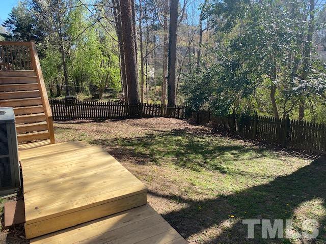 2813 Isabella Drive Raleigh, NC 27603 - Photo 26 of 27 Photo #27