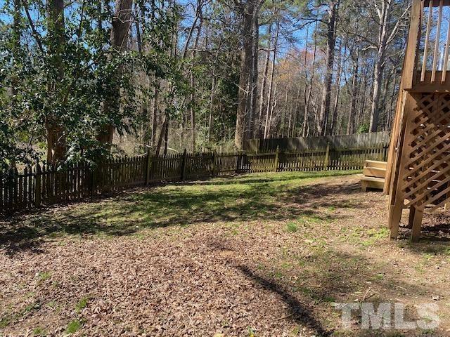 2813 Isabella Drive Raleigh, NC 27603 - Photo 27 of 27 Photo #28