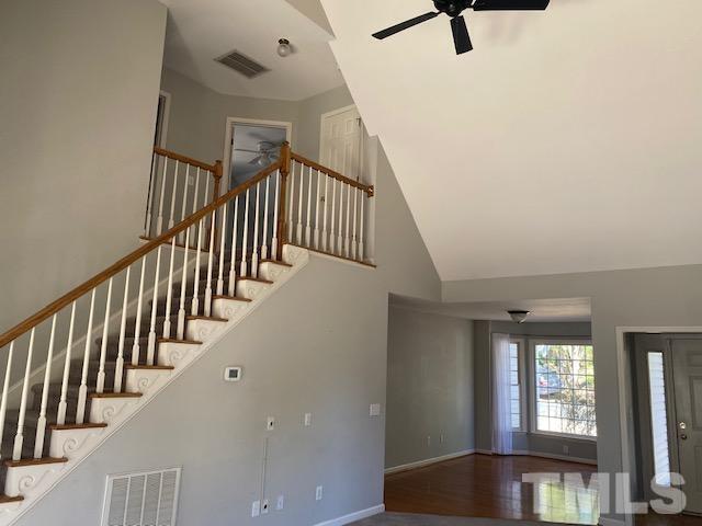 2813 Isabella Drive Raleigh, NC 27603 - Photo 9 of 27 Photo #9