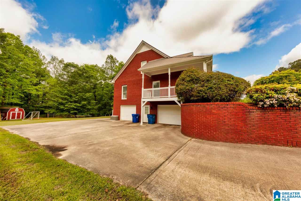 306 Highway 335 Chelsea Al Chelsea, AL 35043 - Photo 5 of 41
