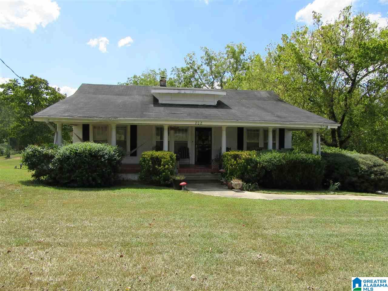 208 West Shugart Ridge Road Gardendale, AL 35071 - Photo 2 of 27