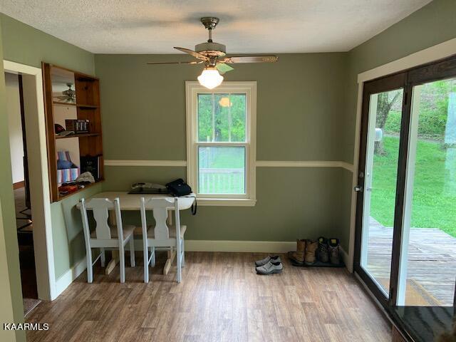 214 Robinson Road Tazewell, TN 37879 - Photo 13 of 36 dining area