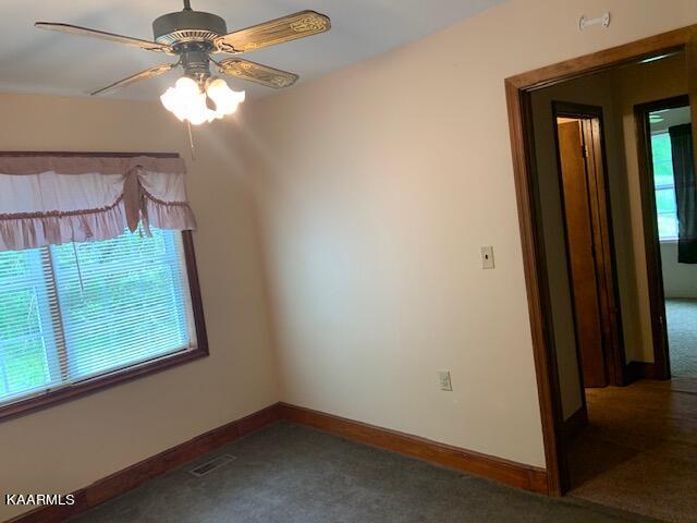 214 Robinson Road Tazewell, TN 37879 - Photo 21 of 36 bedroom 2