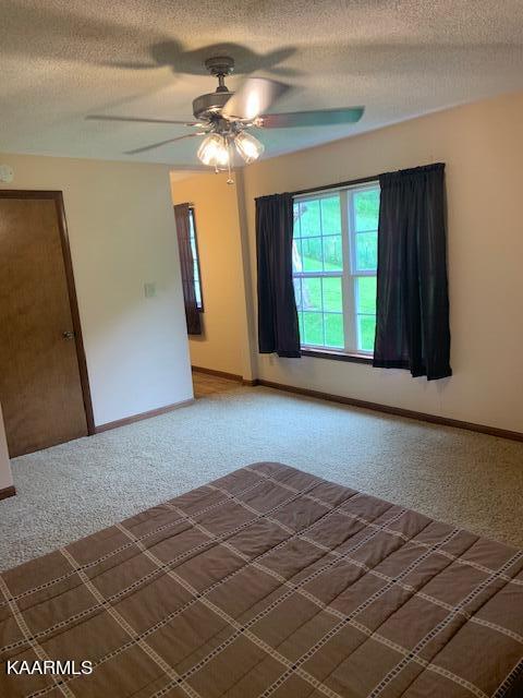 214 Robinson Road Tazewell, TN 37879 - Photo 22 of 36 master bedroom 2