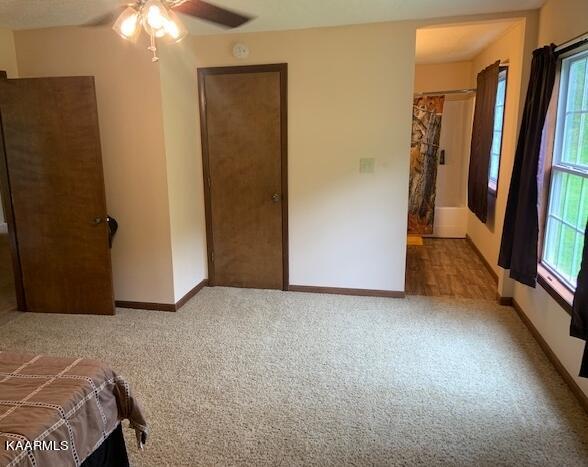 214 Robinson Road Tazewell, TN 37879 - Photo 23 of 36 Master bedroom