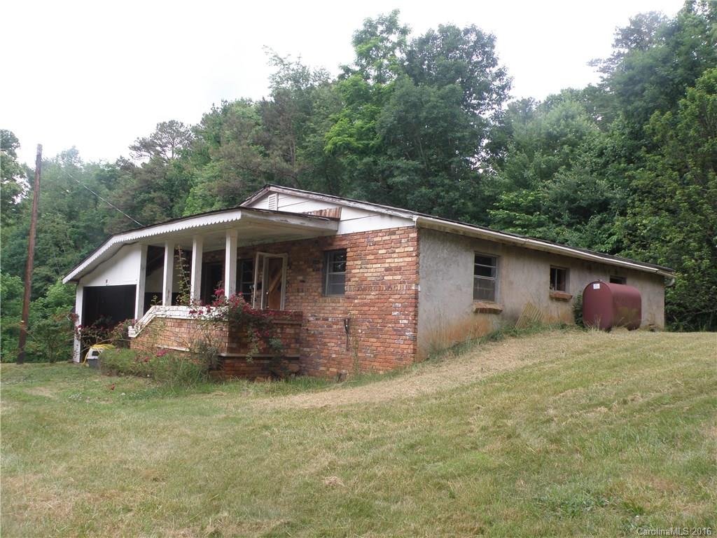 40 Campground Road Asheville, NC 28805 - Photo 1 of 17 Gallery Image 1