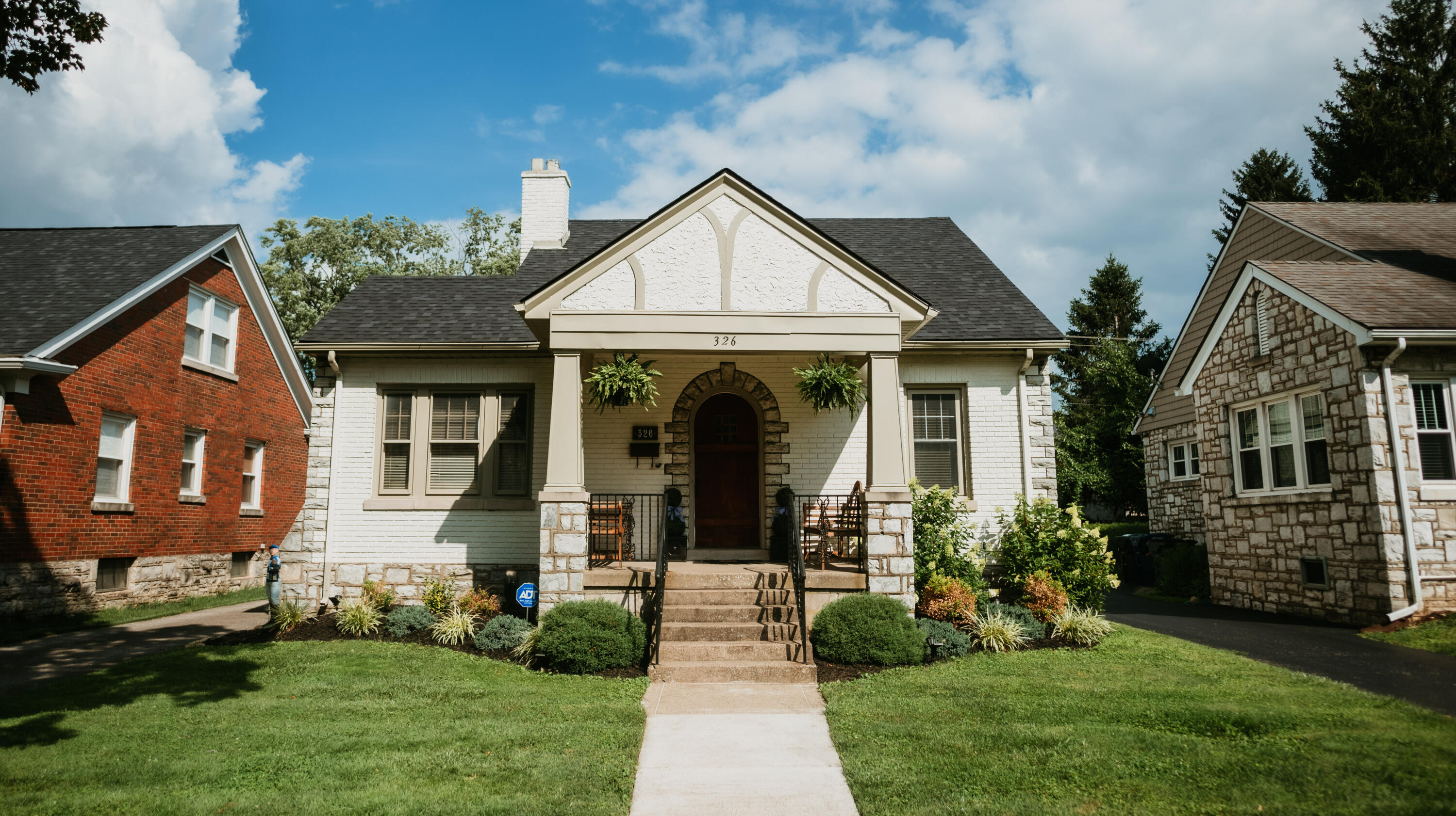 326 Dudley Road Lexington, KY 40502 - Photo 42 of 44 SPSG(3of64)