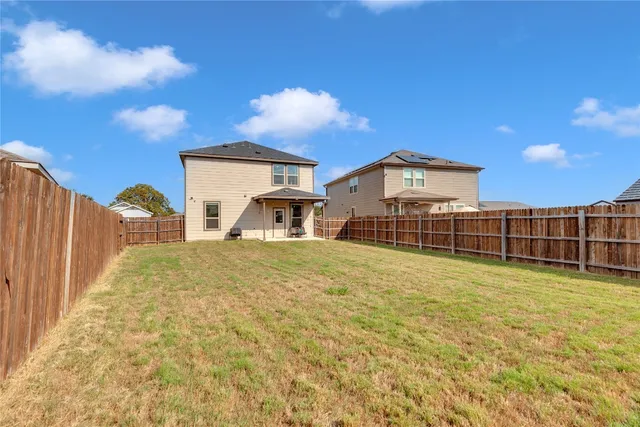 $369,999 | 105 Spotted Rail Ridge, Leander, TX 78641