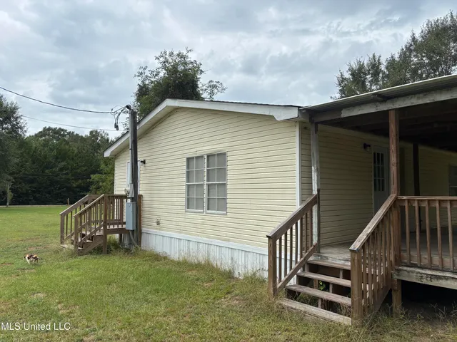 $1,000 | 130 Hartley Drive, Lucedale, MS 39452