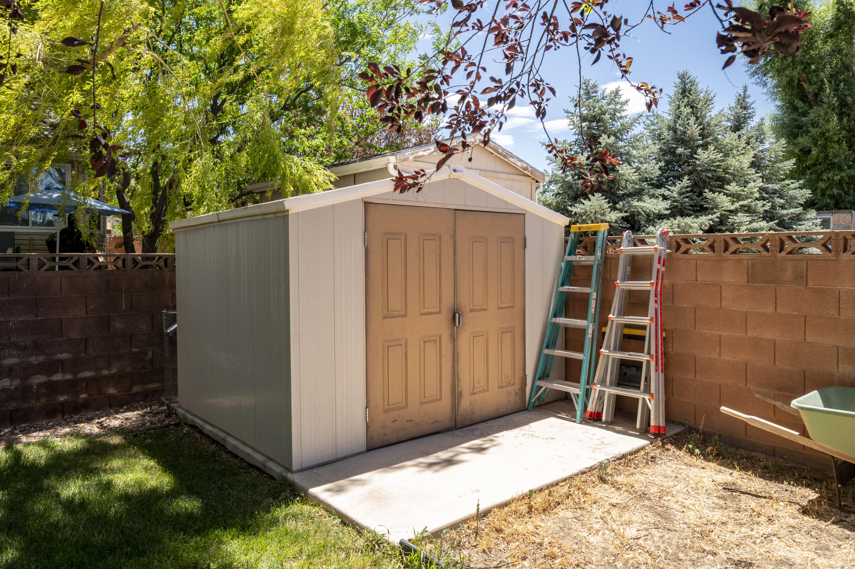 2636 North 550 West Cedar City, UT 84721 - Photo 49 of 57 2636 N 550 W-58
