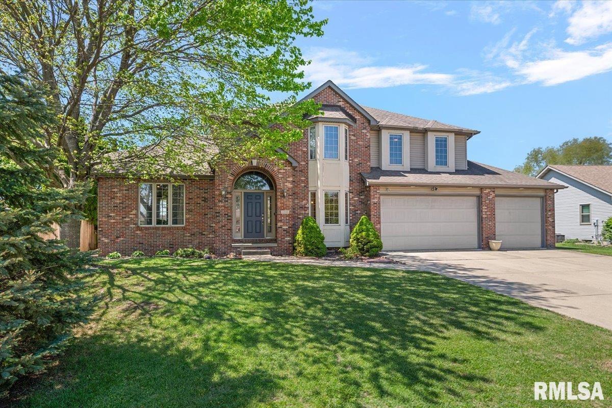 3821 Ryebrook Court Springfield, IL 62704 - Photo 2 of 55 Gallery Image 2