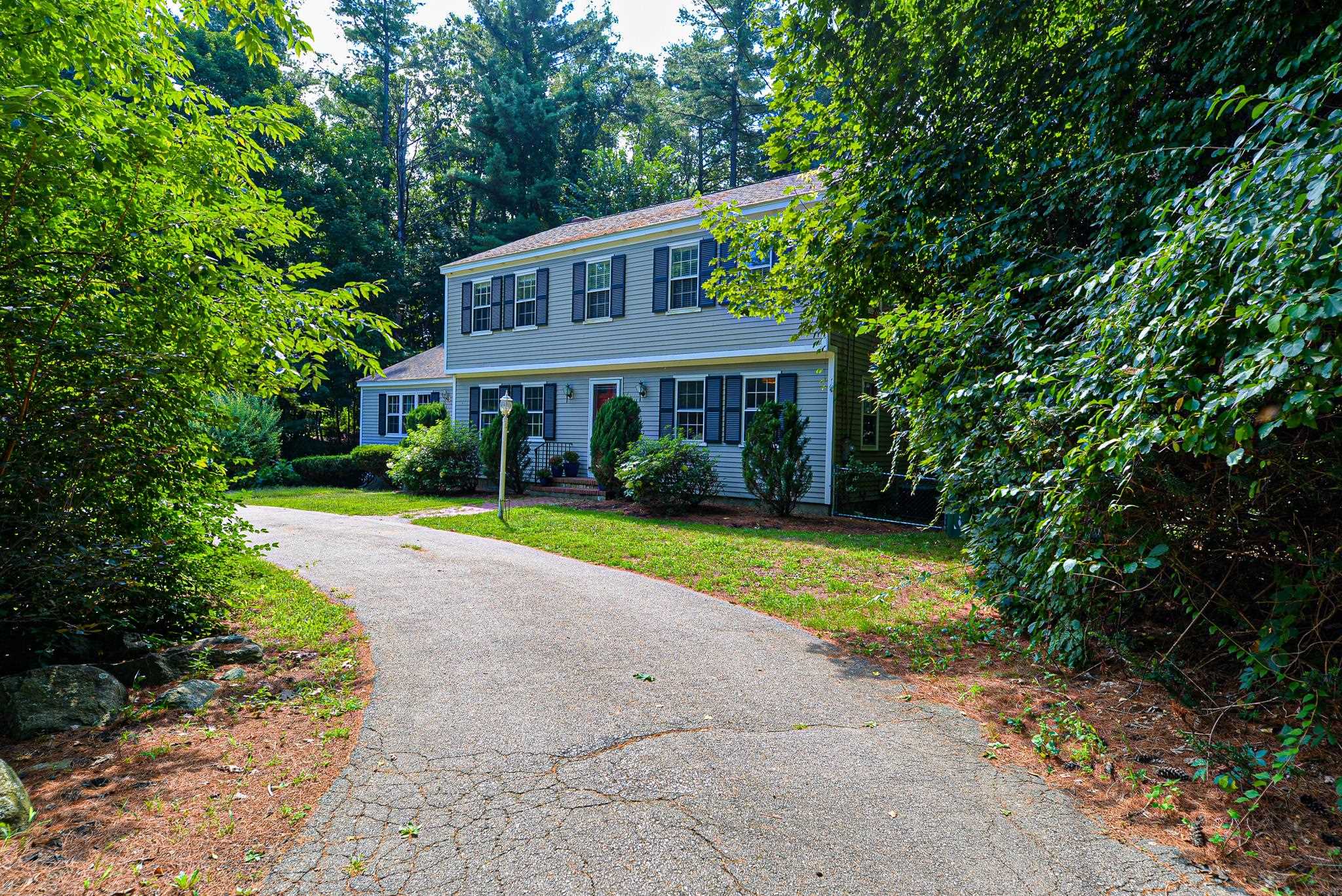 11 Hartswood Road Dover, NH 03820 - Photo 1 of 36